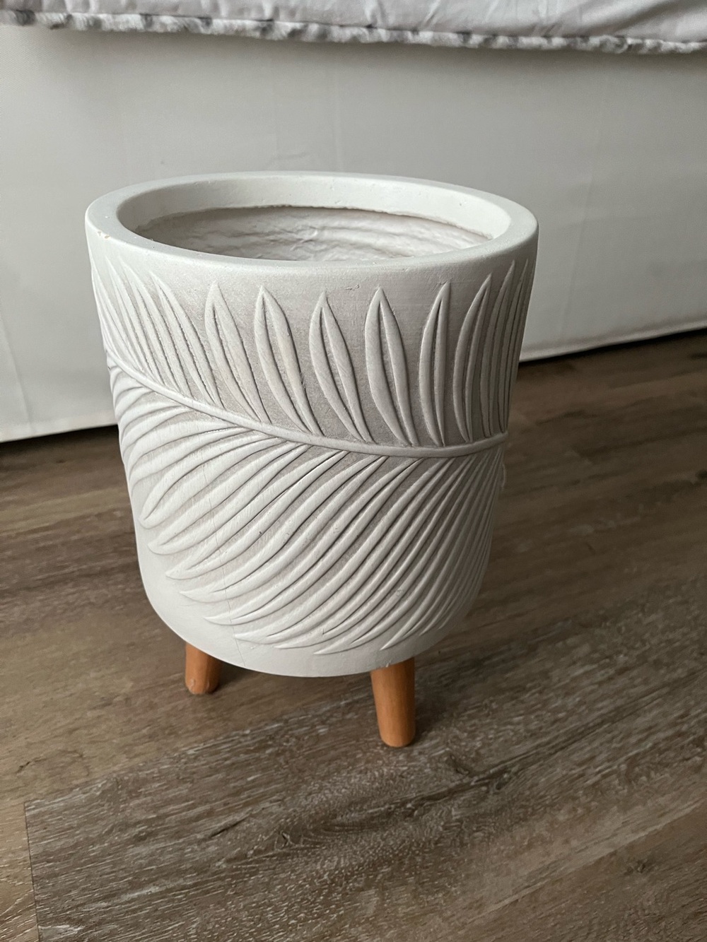Planter Boho style